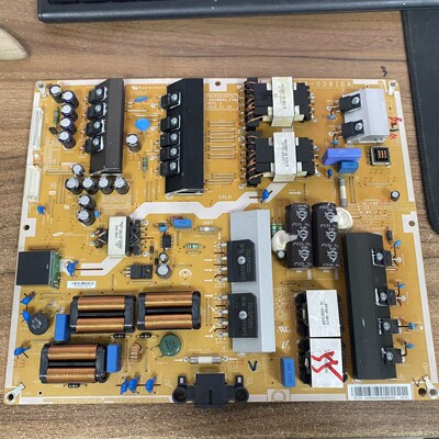 三星UA55JS9800J电视机电源板B