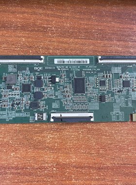 原装小米L75M5-ES电视机逻辑板47-6021332 HV750QUBF91测好 啊