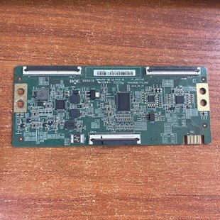 HV750QUBF91测好 原装 6021332 ES电视机逻辑板47 啊 小米L75M5