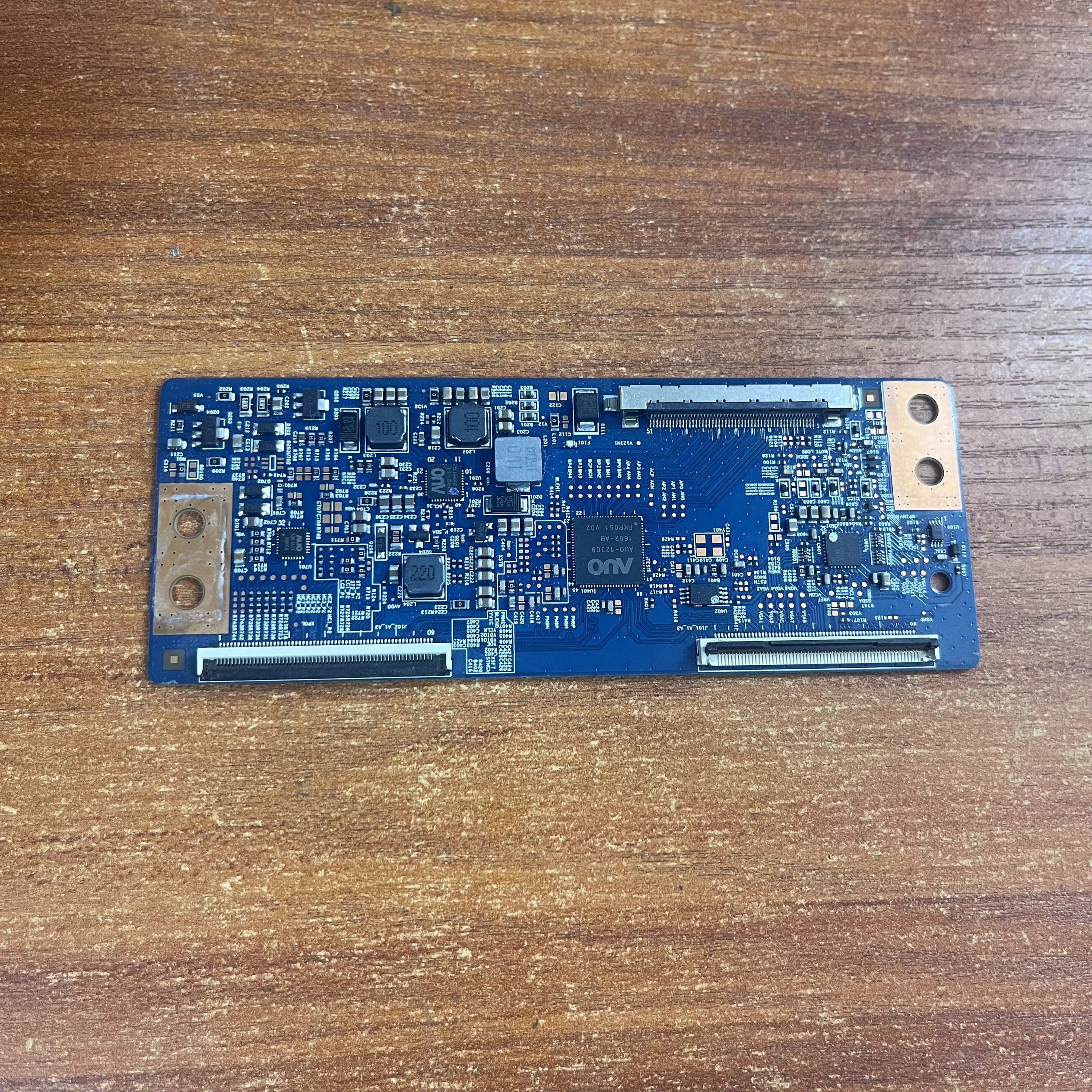 原装海信LED43EC210D逻辑板