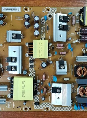 原装 电源板 715G6679-P01-009-002M 实物图