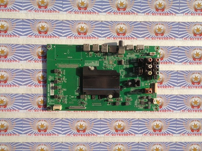 原装海信LED43K5100U(BOM1)主板 RSAG7.820.6299 屏HD426DU-B51