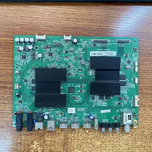 原装TCLL65H8800S-CUD