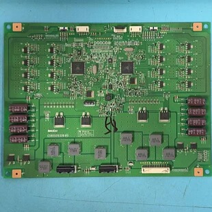 现货原装海信 LED58K680X3DU 恒流板 C580S01E02B测好实拍