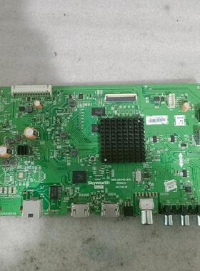 原装酷开 KX49主板5800-A8H790-0P00配屏RDL490WY(LD0-302)现货