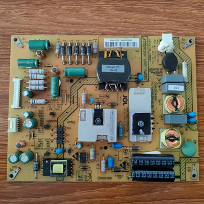原装海尔LE39A720电视电源板
