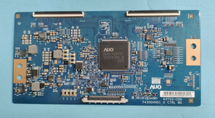 C00 B50A658U长虹50Q2FU逻辑板43T03 T430QVN01.0 TCL 现货原装