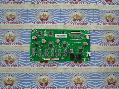 原装拆机HUAWEI华为HEGE-560恒流板CN.AMP.751 AM1HegelS01 VER.B