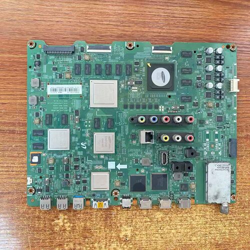 三星UA55/65HU8800J电视主板BN4
