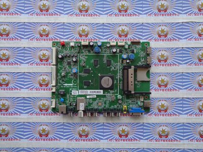 原装TCLL48E5390A-3D主板
