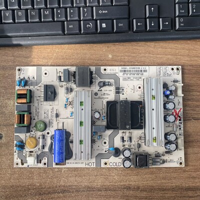 原装海尔LS55AL88K51A3电源板