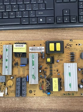 海尔LS55AL88G51电视电源板SHG4801B-199E 25-DB4224-X2P现货 华