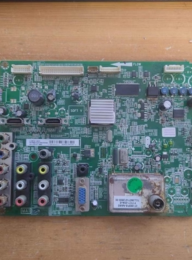 原装TCL L32E19主板40-32MS19-MAC2XG配屏LTA320AP02现货测好发