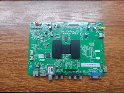 A适用于TCLD50A710主板