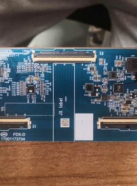 原装 华为 HN65DNTA 逻辑板 JUC7.820.10008639 现成 已测