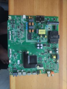 原装海信H50E3A BOM4 243819主板RSAG7.820.8768屏HD500V1U51现货