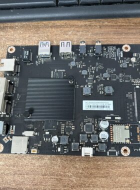 乐视D504FCN1 D50UCNN主板MS6A648-MBD-A-H5000屏V500HJ1-PE8 华