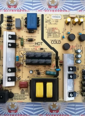 松下TH-55DX500C 55DX680C/880C 电源板5800-L5L01F-0100 168P-01