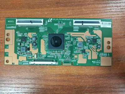 LED65R6000U逻辑板15Y-65-FU11