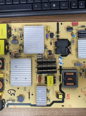 东芝65U668CMC电源板40-LUCD1H-PWD1CG 08-SUCD2AH-PW200AA 于