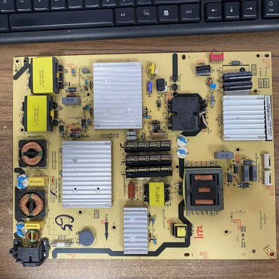 东芝65U668CMC电源板