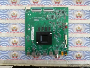 @@原装TCL 65V8M主板 40-T972AD-MAB2HG 配屏LVU650NDEL 测好现货