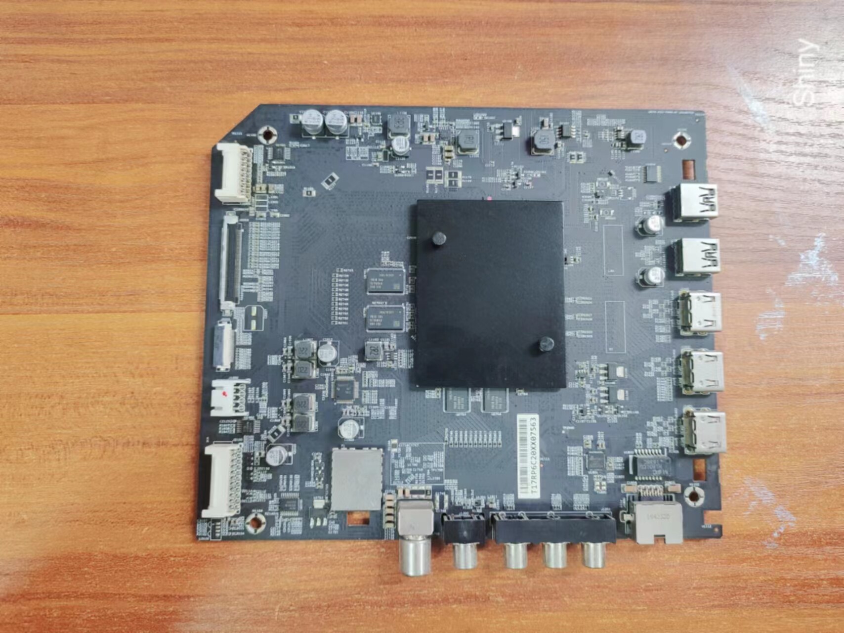 原装小米L55M5-AA主板DKTV