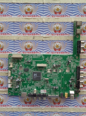 原装 康佳 LED42M592DC主板 35016147屏 72000521 0521 已测好