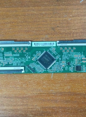 原装飞利浦70PUF7295/T3 液晶电视机逻辑板CV700U2-T01 现货测好