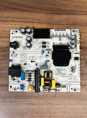 小米电视机L65M5-4X液晶电视电源板PW.138W2.981 60101-03393电路