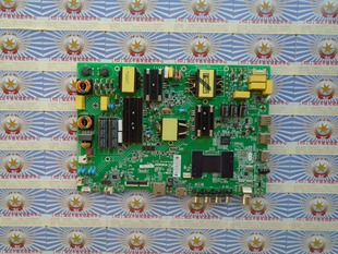 原装康佳 LED55M3000A 主板 35021877 屏 720001046YT/1046YT