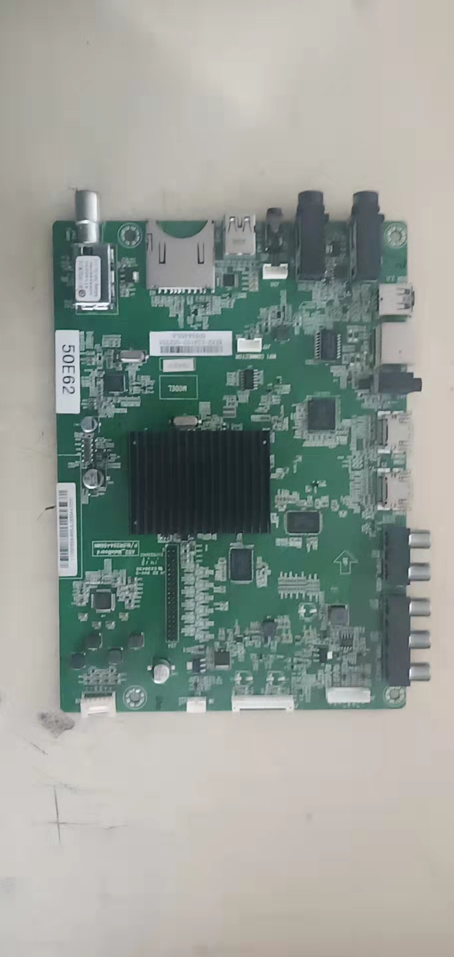 50E62主板5R29A466MNV500HJ1-ME1