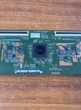 原装 海尔LS65A51 G65Y-T 电视逻辑板 16Y-65BFU11BPCMA4V0.1 啊