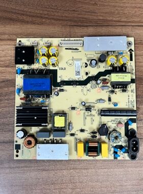 原装海尔LU65C61 LU65D31CPRO 65U1电源板TV5006-ZC02-02