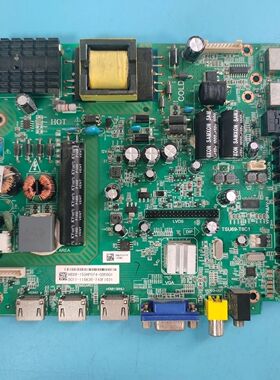 适用长虹43M1 LED42538ES液晶电视主板TSU69-T8C1配屏K420WD7电路