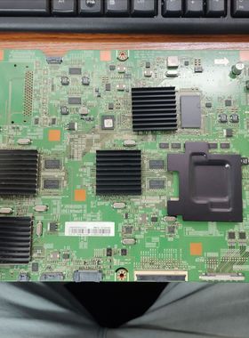 三星UA55F9000AJ主板BN41-02116B BN94-07474G屏CY-KF550FSLV2H