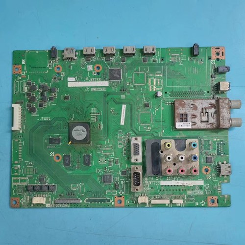 原装夏普LCD-70LX732A主板
