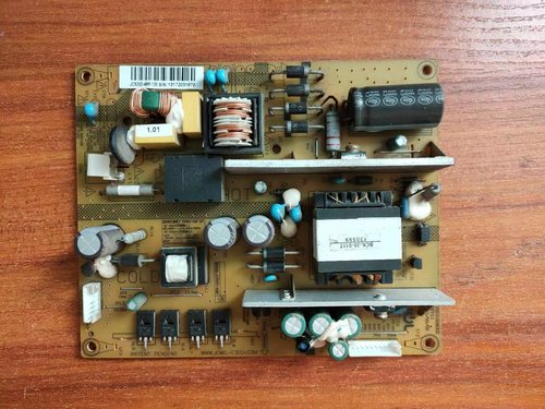 3D42B3100IC电源板JCS35D-4M9