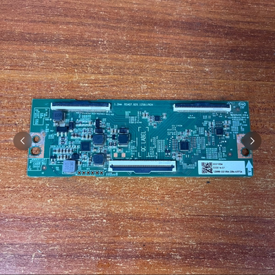 拆机原装海信55V1F-R55E3G55A5