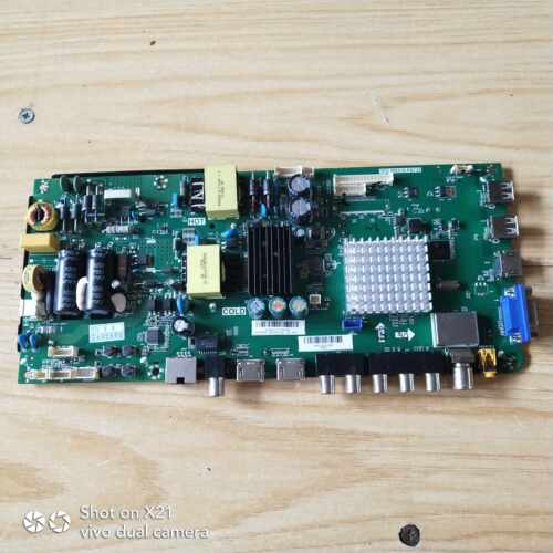原装正品海尔H43E10主板