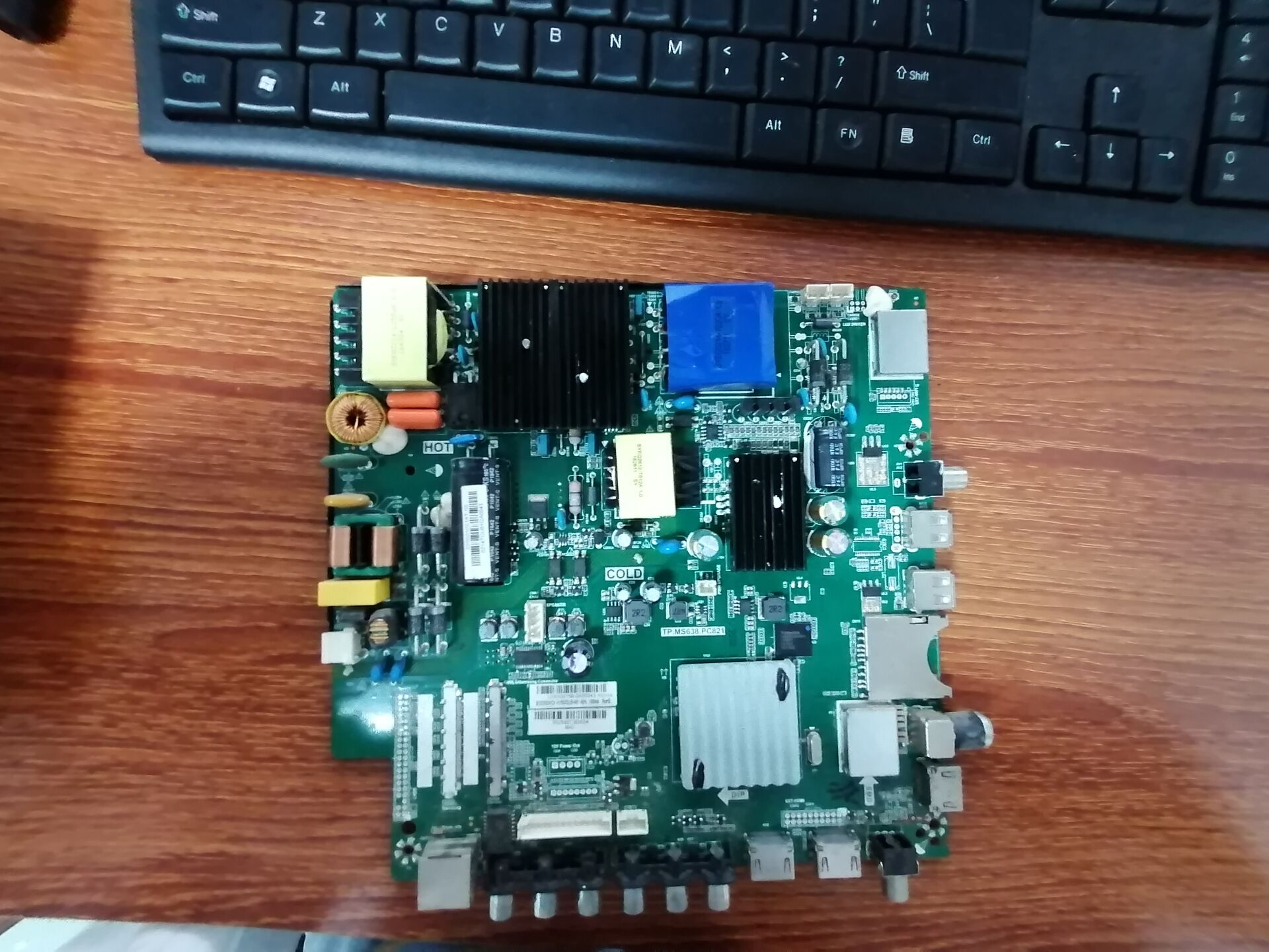 飞利浦55PUF6012/55PUF6