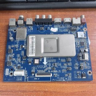 原装长虹55F8 55D3S主板JUC7.820.00193357屏C550U17-E3-H测好 啊