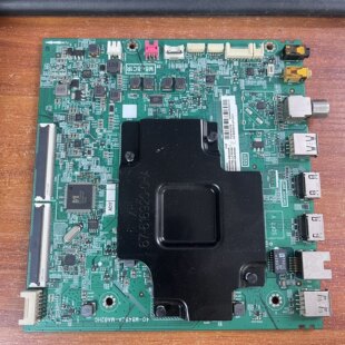 原装东芝 55U6980C电视主板40-M848CA-MAB2HG屏LVU550NEBL现货 啊