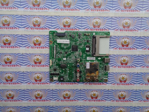 原装LG 47LB5610-CD 主板 EAX65388003(1.0) 屏 LC470DUE(FG)(A3)