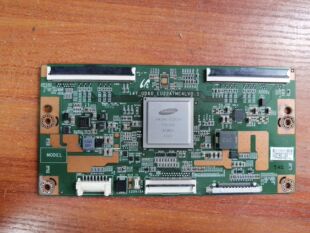 原装三星 UA55HU6000J逻辑板 14Y-UD60-EU22ATMC4LV0.1测试发货
