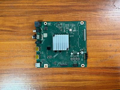 华为HD55DESV原装主板