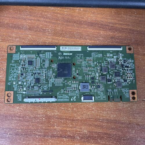 拆机原装创维LCD-58DS83A电视逻