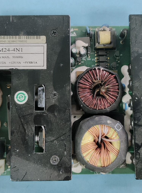 原装海尔L32A11-AK L32A18-AK L37A12-AKM电源板AD241M24-4N1测好