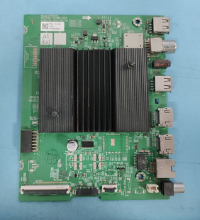原装创维55G22主板A7R3010 N012406-001986-003配屏RDL550WY LN0