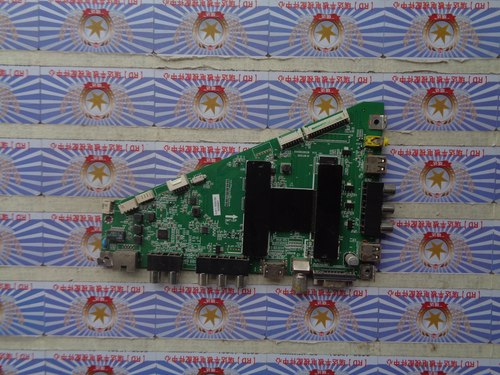 原装非代用海尔LE48F3000W主板0091802852BV1.0 屏LSC480HN05-B01